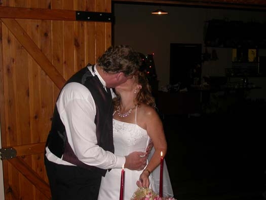 AUST QLD Mareeba 2003APR19 Wedding FLUX Reception 044
